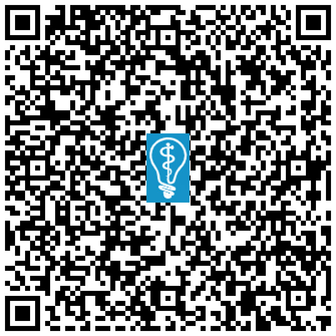 QR code image for 7 Signs You Need Endodontic Surgery in Phoenix, AZ