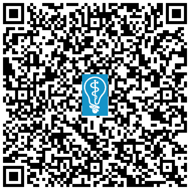 QR code image for All-on-4® Implants in Phoenix, AZ