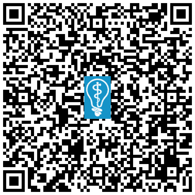 QR code image for Alternative to Braces for Teens in Phoenix, AZ