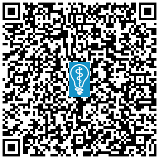 QR code image for Clear Aligners in Phoenix, AZ