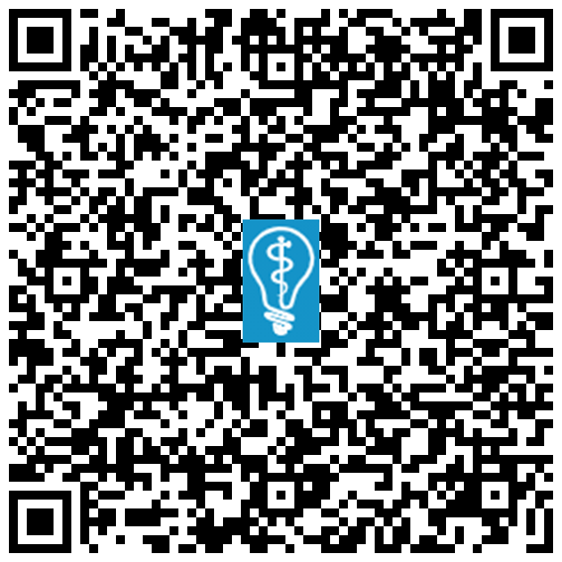 QR code image for Dental Cleaning and Examinations in Phoenix, AZ
