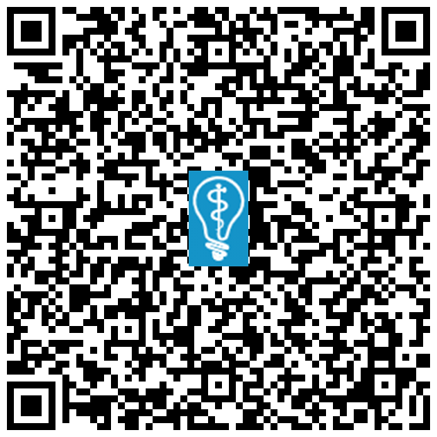 QR code image for Am I a Candidate for Dental Implants in Phoenix, AZ