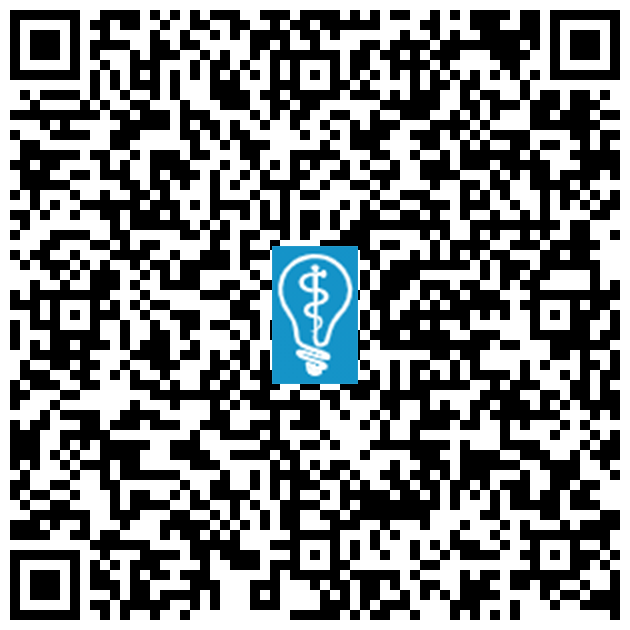 QR code image for Questions to Ask at Your Dental Implants Consultation in Phoenix, AZ