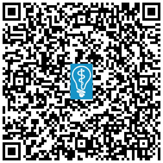 QR code image for Dental Practice in Phoenix, AZ