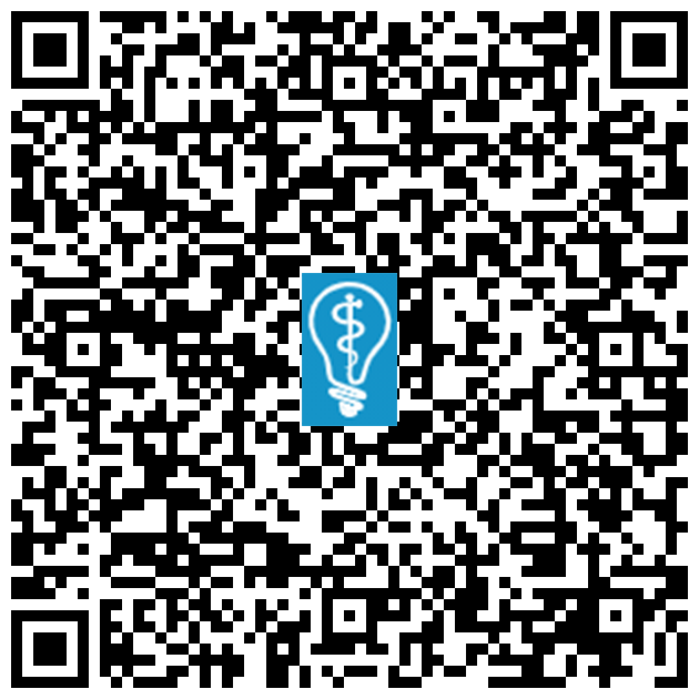 QR code image for Do I Need a Root Canal in Phoenix, AZ