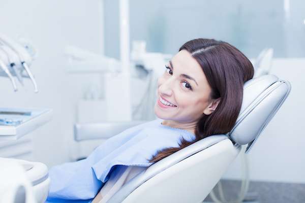Does a Family Dentist Also Offer Adult Dental Services from Dental 32 in Phoenix, AZ