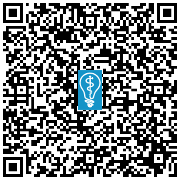 QR code image for Does Invisalign Really Work in Phoenix, AZ