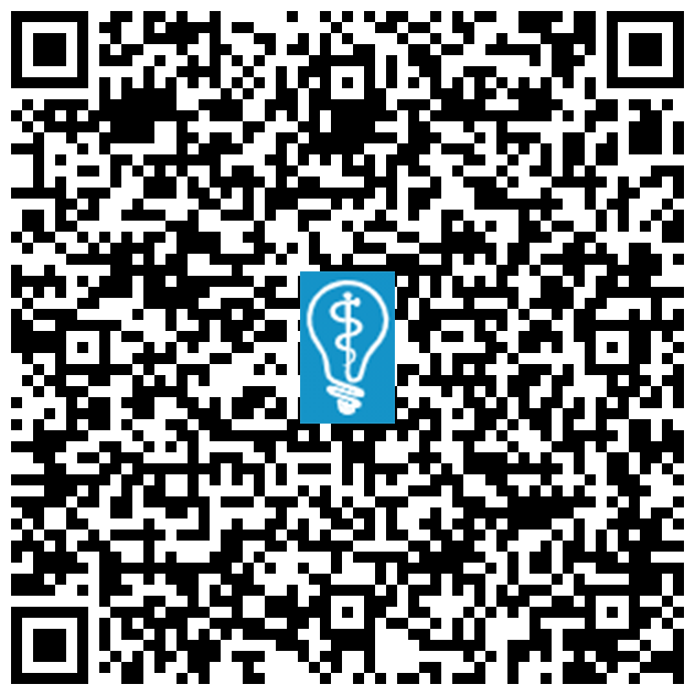 QR code image for Find a Dentist in Phoenix, AZ