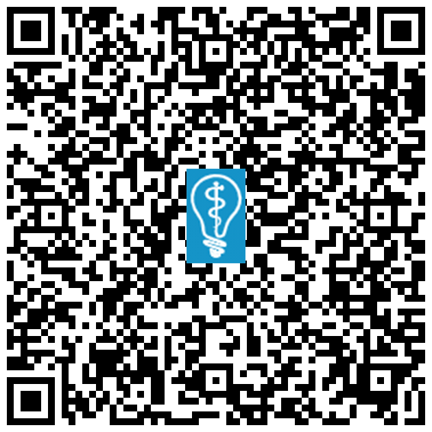 QR code image for General Dentistry Services in Phoenix, AZ