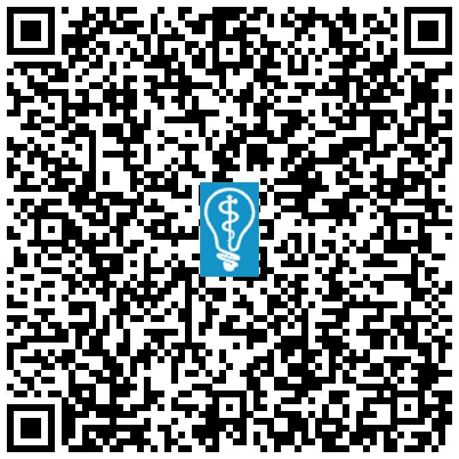 QR code image for Is Invisalign Teen Right for My Child in Phoenix, AZ