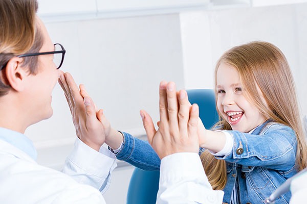 Why Seeing a Kid Friendly Dentist Is Helpful for Children from Dental 32 in Phoenix, AZ
