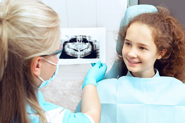 How A Kid Friendly Dentist Helps To Prevent Dental Issues