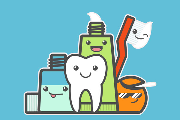 How A Kid Friendly Dentist Can Make Dental Trips More Fun