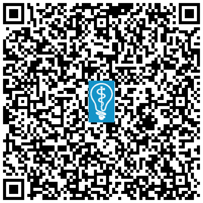 QR code image for Multiple Teeth Replacement Options in Phoenix, AZ