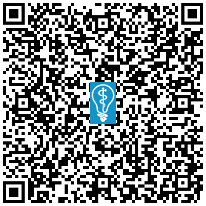 QR code image for Options for Replacing All of My Teeth in Phoenix, AZ