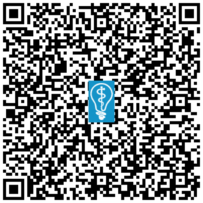 QR code image for 7 Things Parents Need to Know About Invisalign Teen in Phoenix, AZ