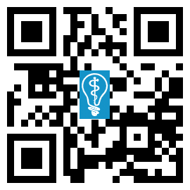 QR code image to call Dental 32 in Phoenix, AZ on mobile
