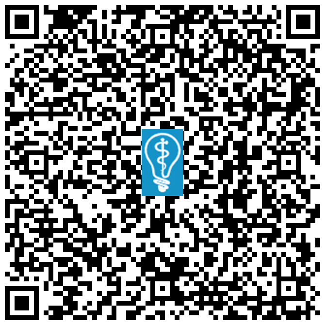 QR code image for Reduce Sports Injuries With Mouth Guards in Phoenix, AZ