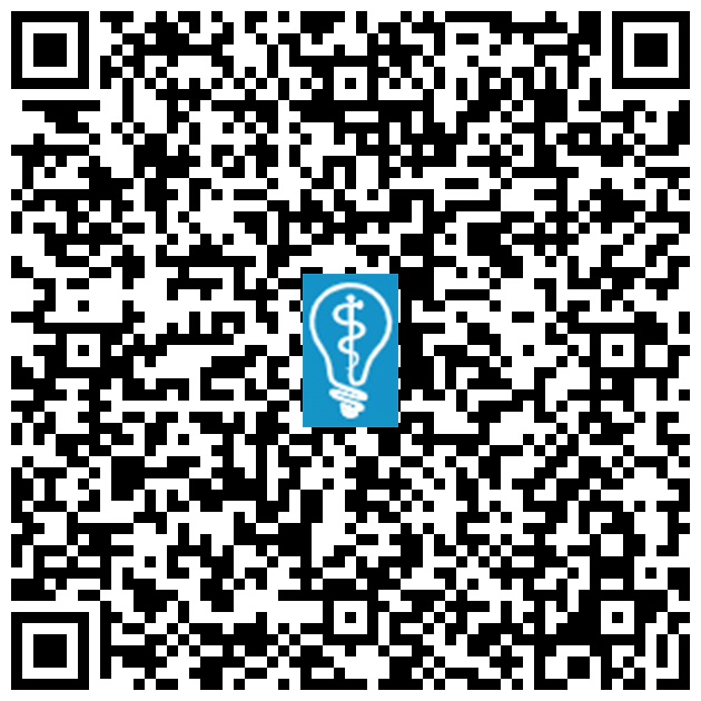 QR code image for Root Scaling and Planing in Phoenix, AZ