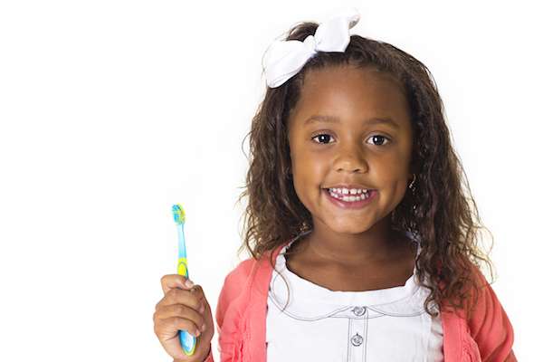 Tips From A Family Dentist On Preventing Cavities In Children