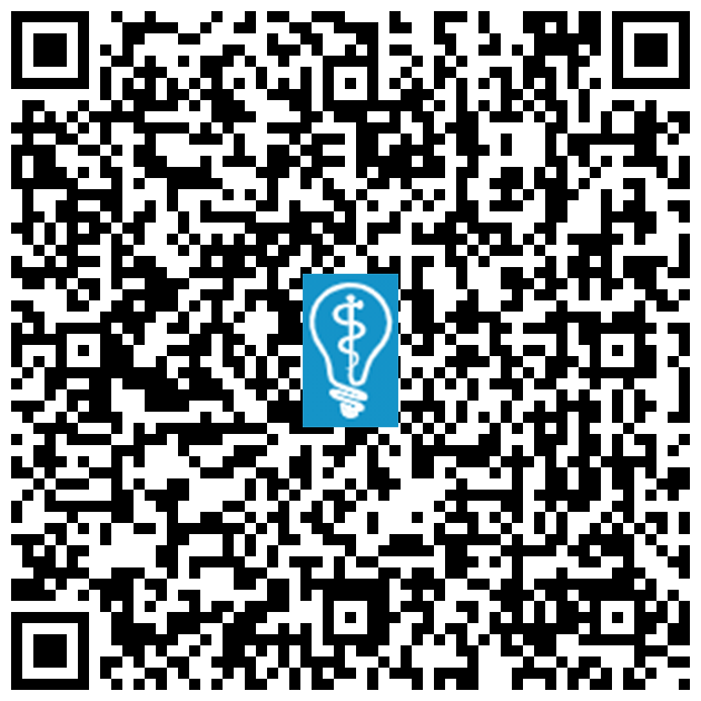 QR code image for Tooth Extraction in Phoenix, AZ
