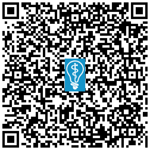 QR code image for What Can I Do to Improve My Smile in Phoenix, AZ
