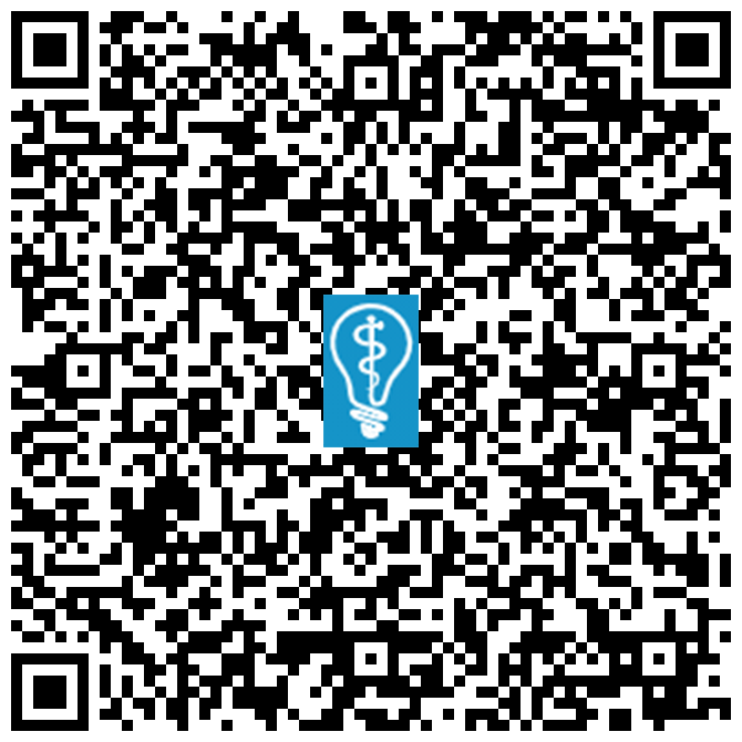 QR code image for What to Expect When Getting Dentures in Phoenix, AZ