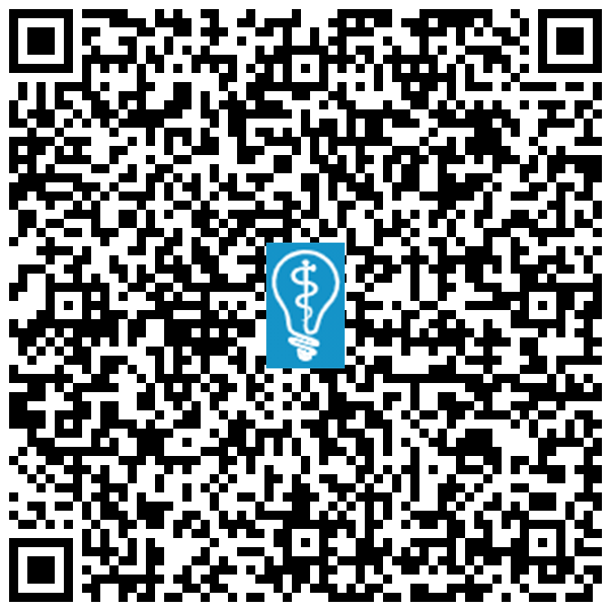 QR code image for When a Situation Calls for an Emergency Dental Surgery in Phoenix, AZ