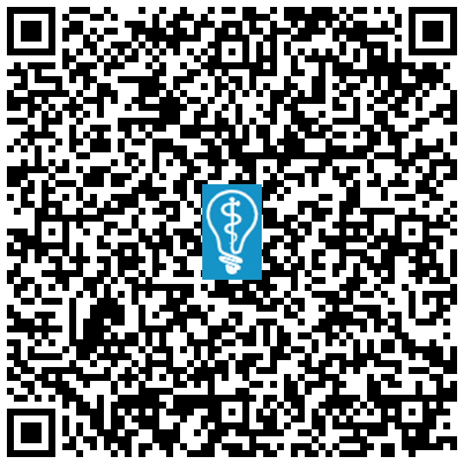 QR code image for Which is Better Invisalign or Braces in Phoenix, AZ
